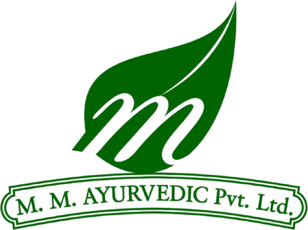 M.M AYURVEDIC PVT. LTD.